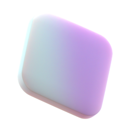 Tuile  3D Icon