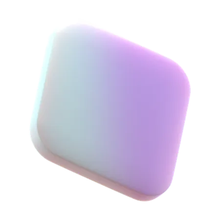 Tuile  3D Icon