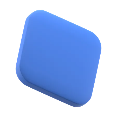Tuile  3D Icon