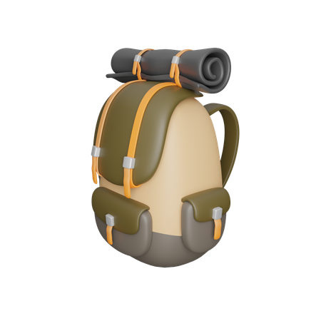 Carrier  3D Icon