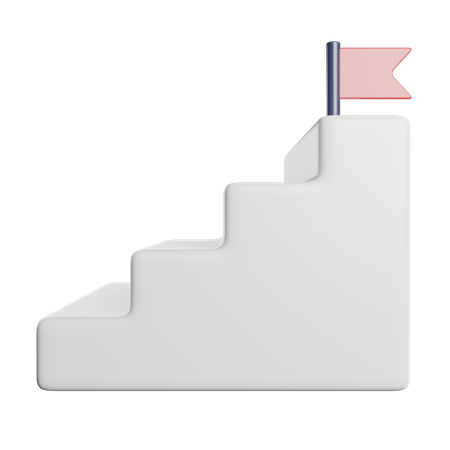 Carrière  3D Icon