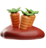 carrots