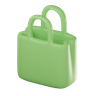 carrybag emoji 3d