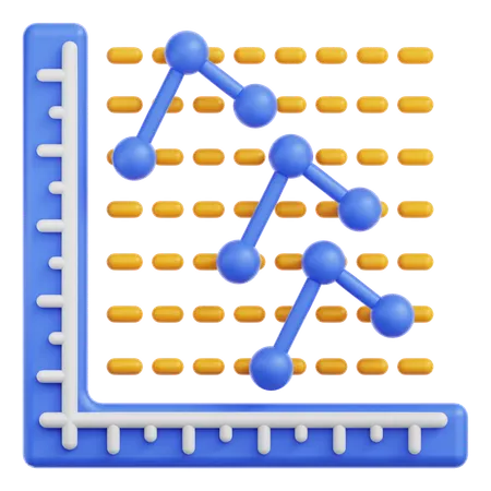 Cart  3D Icon