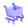 cart emoji 3d