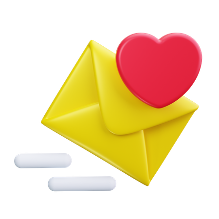 Carta  3D Icon