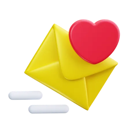 Carta  3D Icon