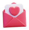 Carta de amor