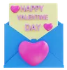 Carta de amor