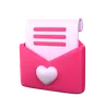 Carta de amor