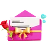 Carta de amor