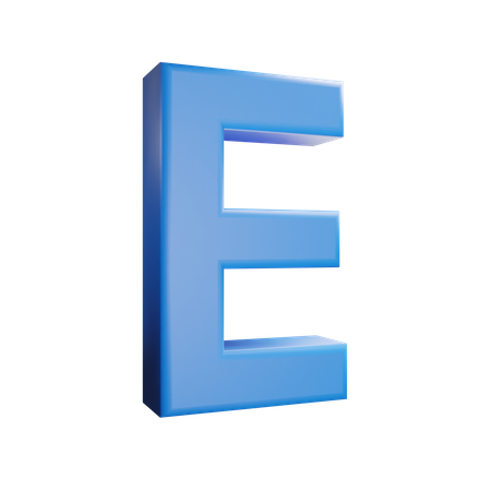 Carta  3D Icon
