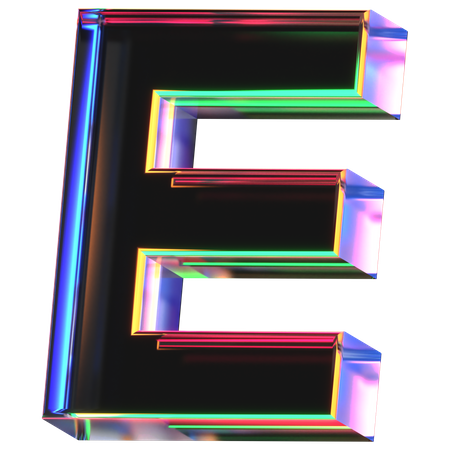 Carta  3D Icon