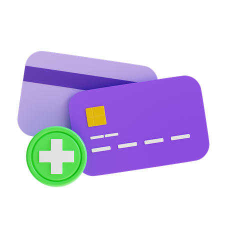 Carte  3D Icon