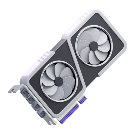Carte  3D Icon