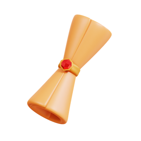Carte  3D Icon
