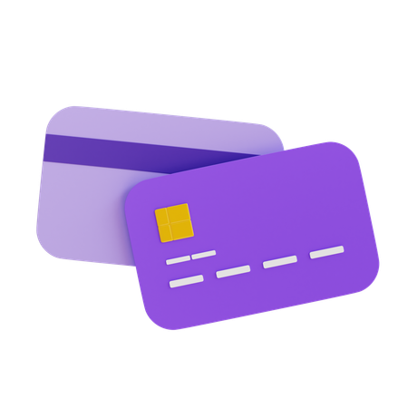 Carte  3D Icon