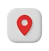 application de cartographie GPS