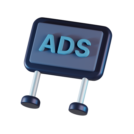 Cartelera  3D Icon