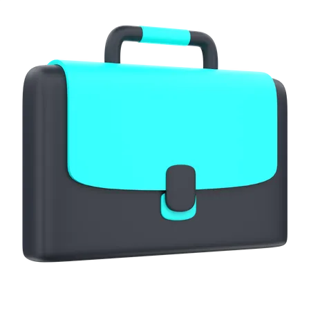 Portafolio  3D Icon