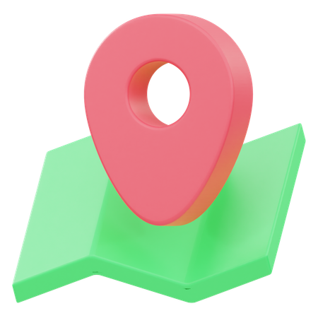 Plans  3D Icon