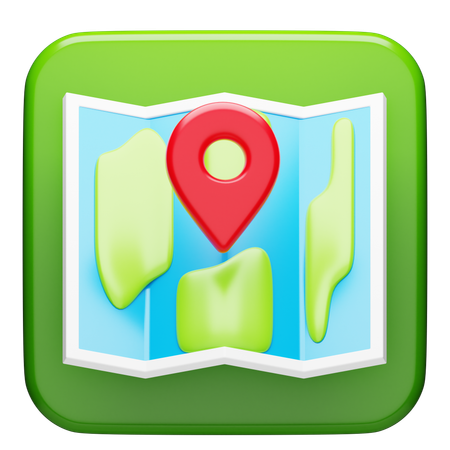 Plans  3D Icon