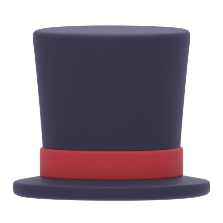 Cartola  3D Icon