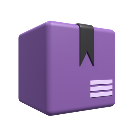 Cartulina  3D Icon