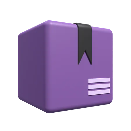 Cartulina  3D Icon