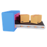 carton-box emoji 3d