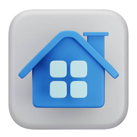 Lar  3D Icon