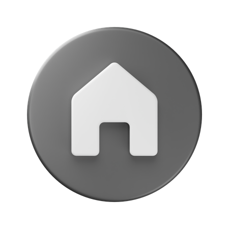 Lar  3D Icon
