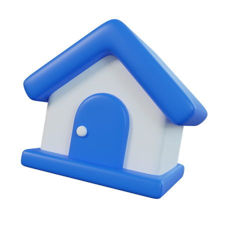 Lar  3D Icon