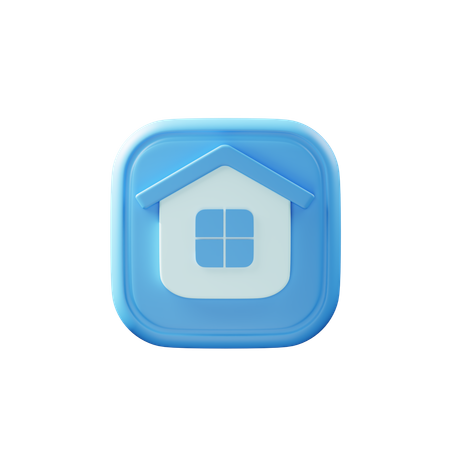 Lar  3D Icon