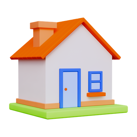 Lar  3D Icon