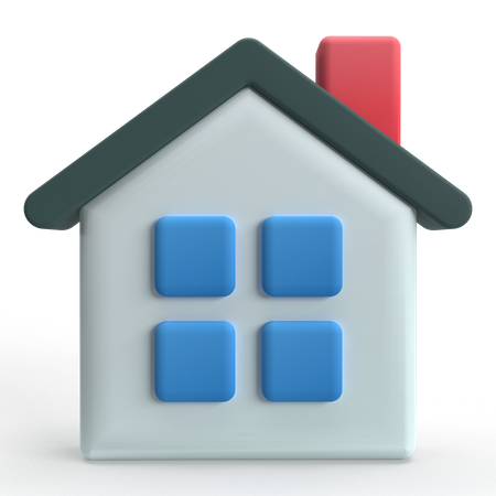 Lar  3D Icon