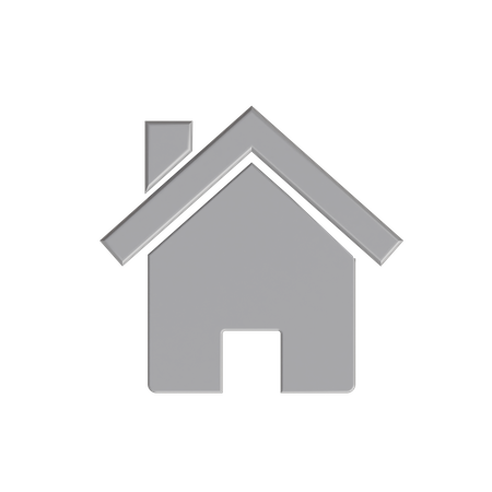 Casa  3D Icon