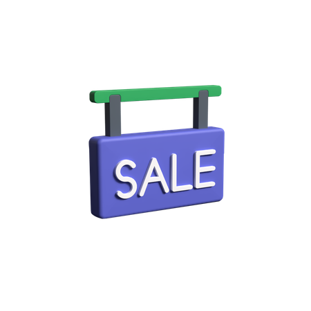 Casa en venta  3D Icon