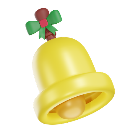 Cascabel  3D Icon