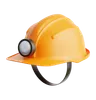 casco de trabajador