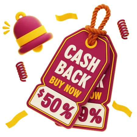 Case Back  3D Icon