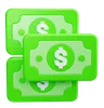 Cash