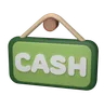 CASH