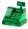 Cash Register