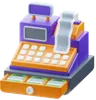 Cash Register