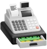 Cash Register