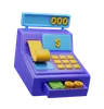 Cash Register