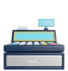 Cash Register