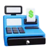 Cash Register