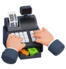 Cash Register